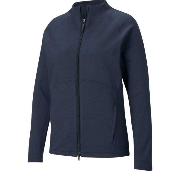 Puma Women's Cloudspun Full Zip