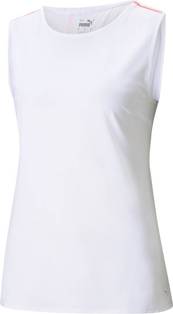 Puma Women's Mattr Tech Tank