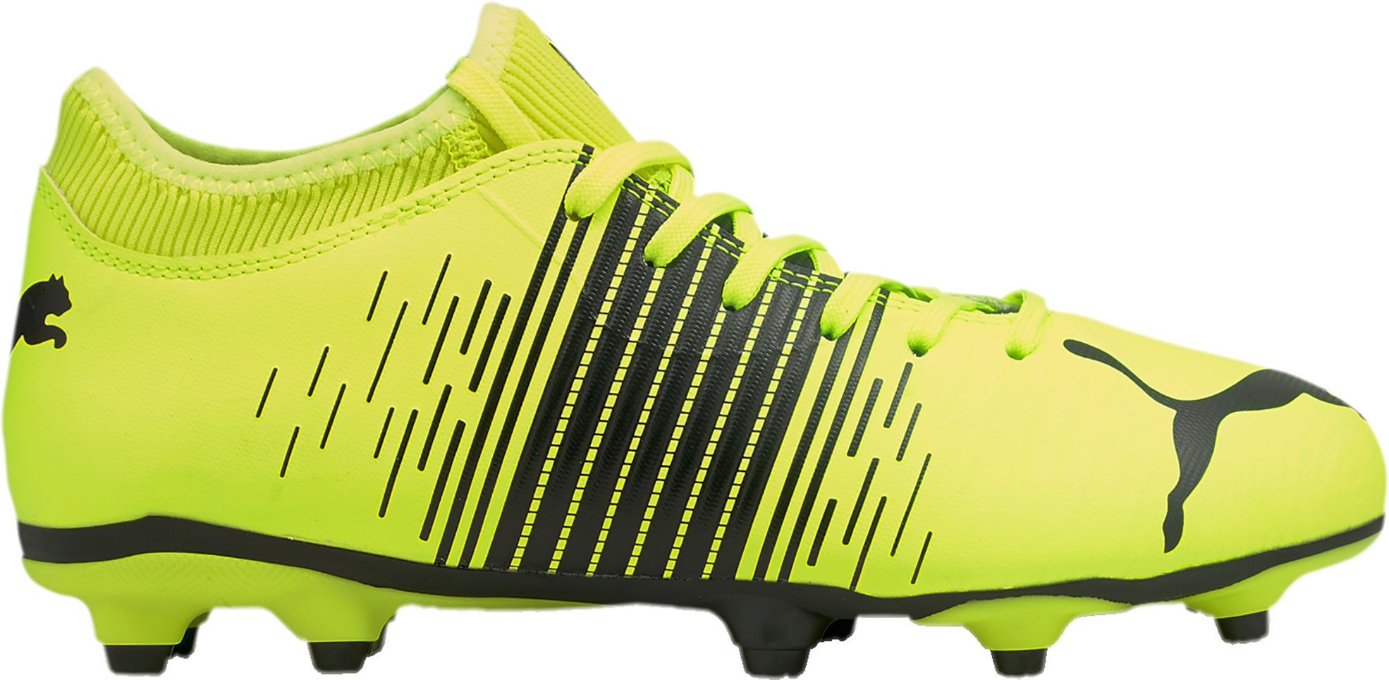 puma junior soccer cleats