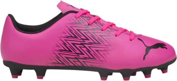 PUMA Kids' Tacto FG Soccer Cleats