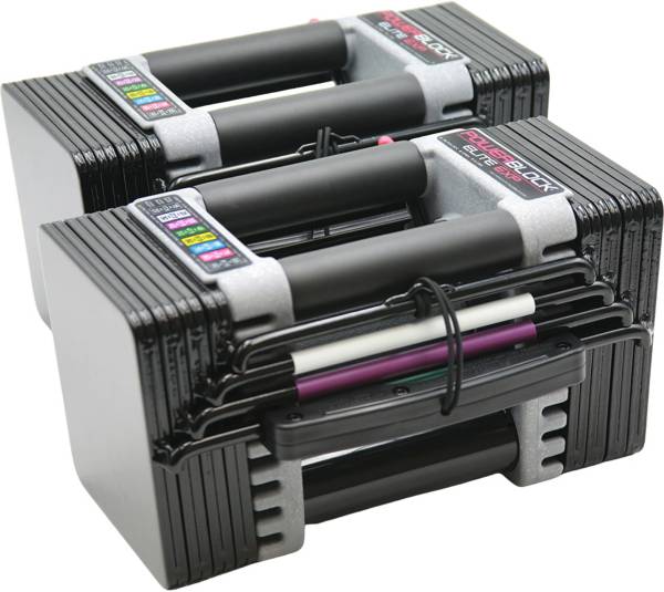 PowerBlock Elite EXP Stage 1 Pair