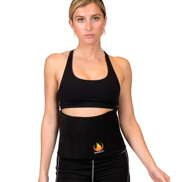 SaunaTek Waist Trimmer Belt