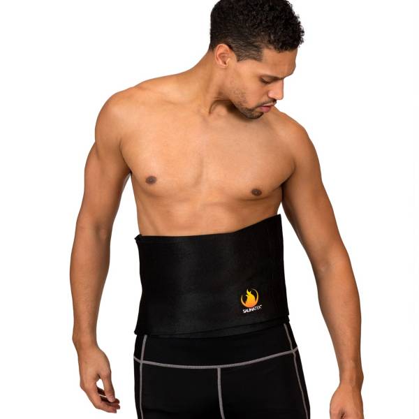 SaunaTek Trimmer Belt with Magnet