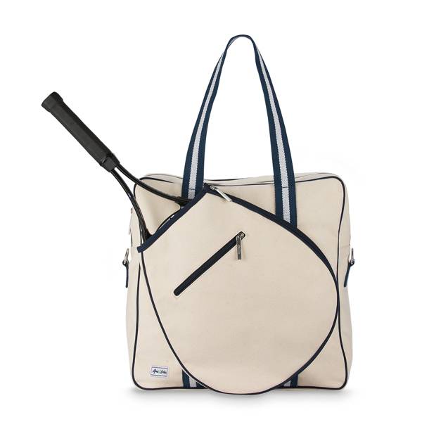 Ame and Lulu Hamptons Tennis Tour Bag