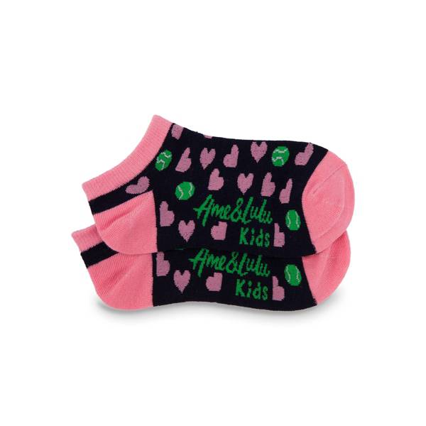 Ame and Lulu Happy Feet Socks