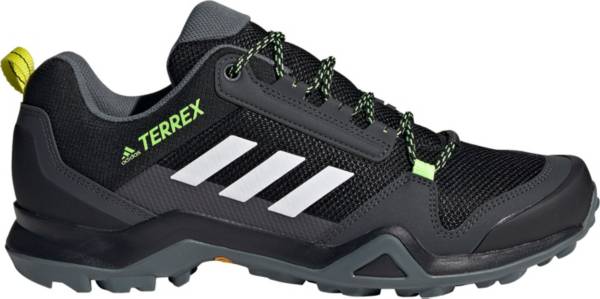 adidas Men's Terrex Ax3 Hiking Shoes