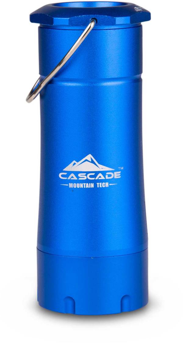 Cascade Mountain Tech Mini Lantern Flashlight product image