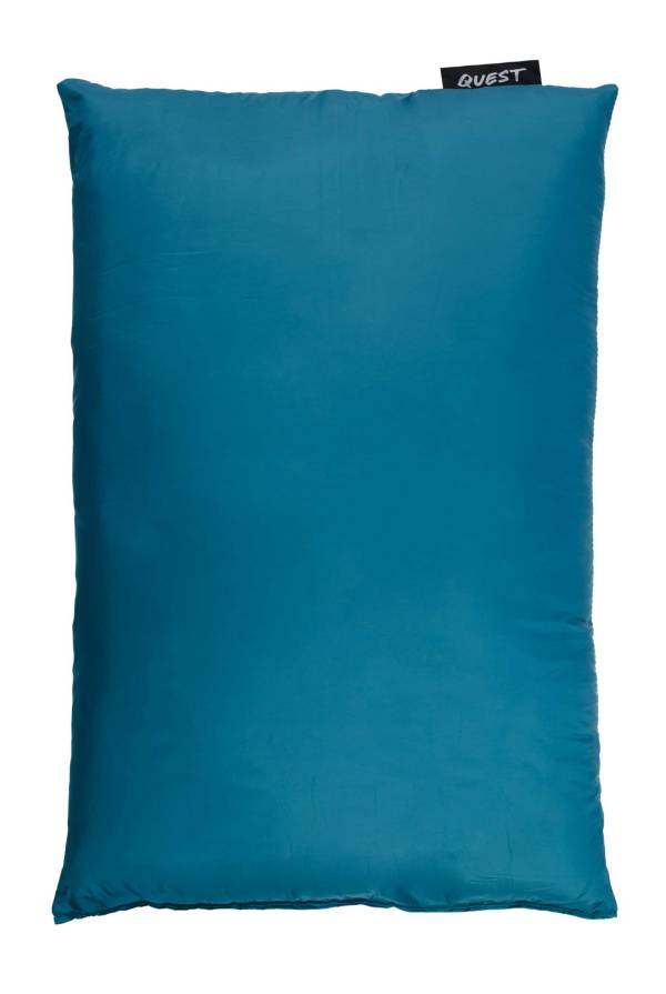 Kelty Camp Pillow Blue 