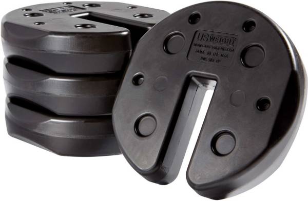 Quest Canopy Weight Plates