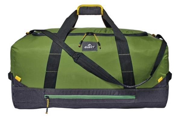 Quest Packable Duffel Bag – Large