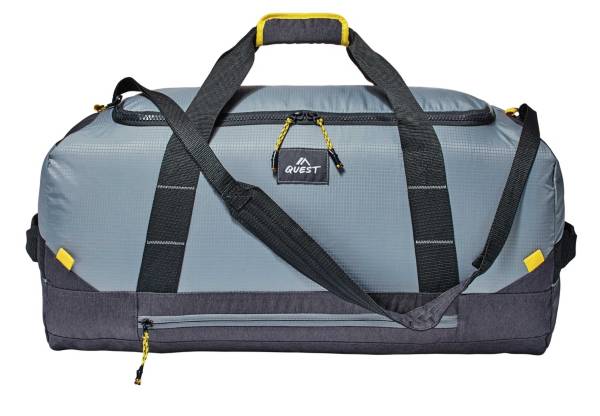 Quest Packable Duffel Bag – Medium