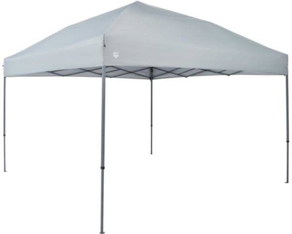 Quest 12' x 12' Straight Leg Canopy