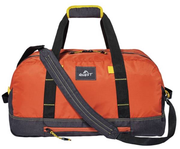 Quest Packable Duffel Bag – Small