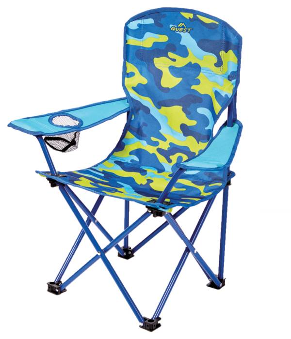 Quest Junior Chair