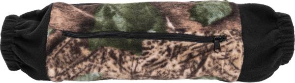 QuietWear Adult Fleece Cargo Pocket Muff