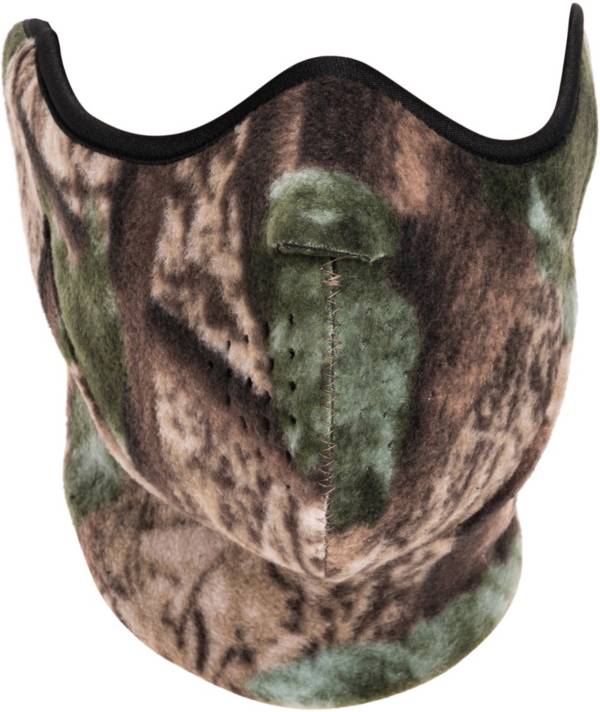 QuietWear Adult Neo Fleece Half Mask product image