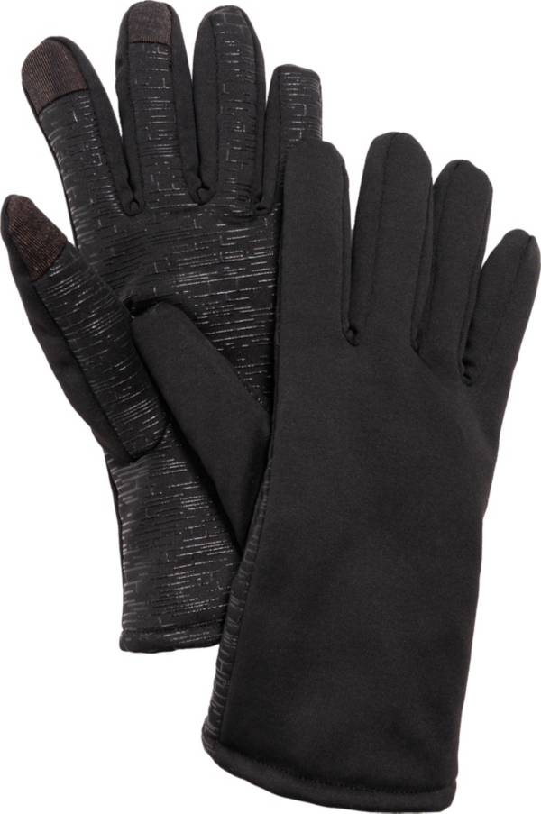 QuietWear Adult Slim Fit Spandex Gloves