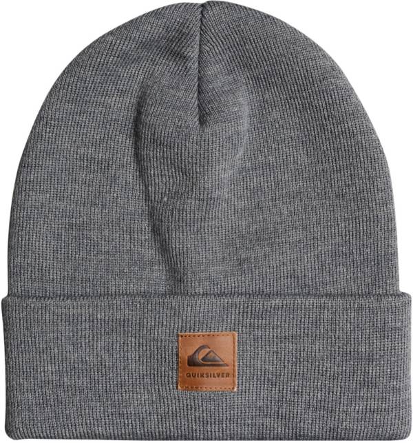 Quiksilver Men's Brigade Beanie