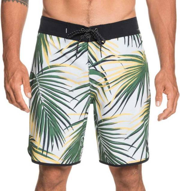 Quiksilver Men's Highline Sub 19” Board Shorts