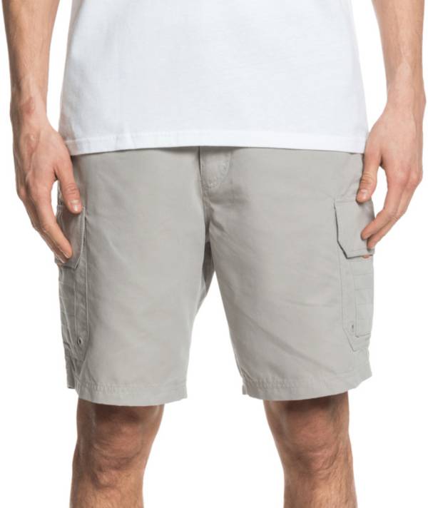 Quiksilver Men's Waterman Maldive 9 Cargo Shorts