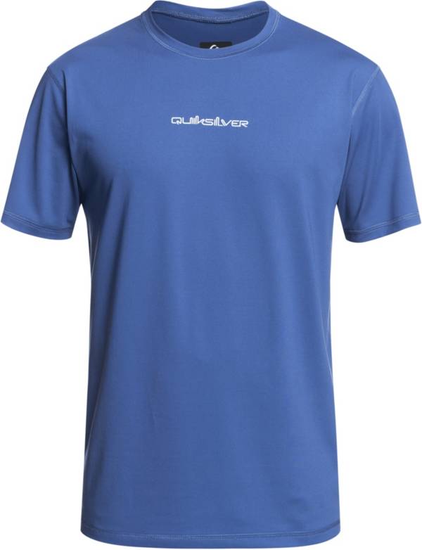 Quiksilver Men's Mystic Session Short Sleeve Surf T-Shirt