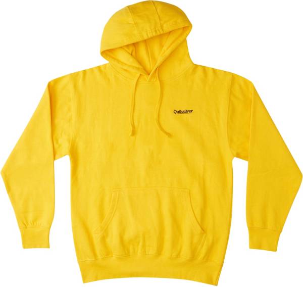 Quiksilver Men's Sun Gazing Hoodie