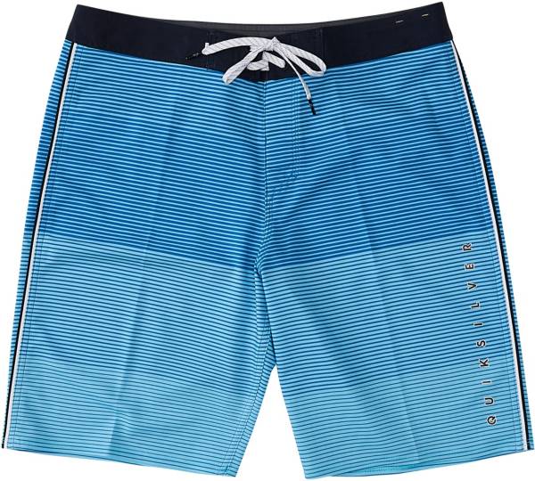 Quiksilver Men's Surfsilk Massive 20” Board Shorts