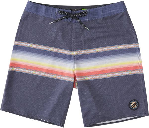 Quiksilver Men's Surfsilk Sun Faded Board Shorts