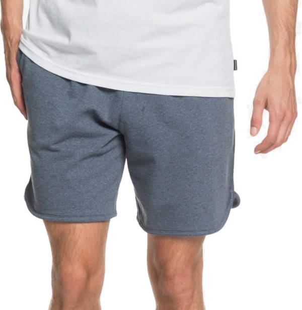 Quiksilver Men's Tallulah Tango Fleece Shorts