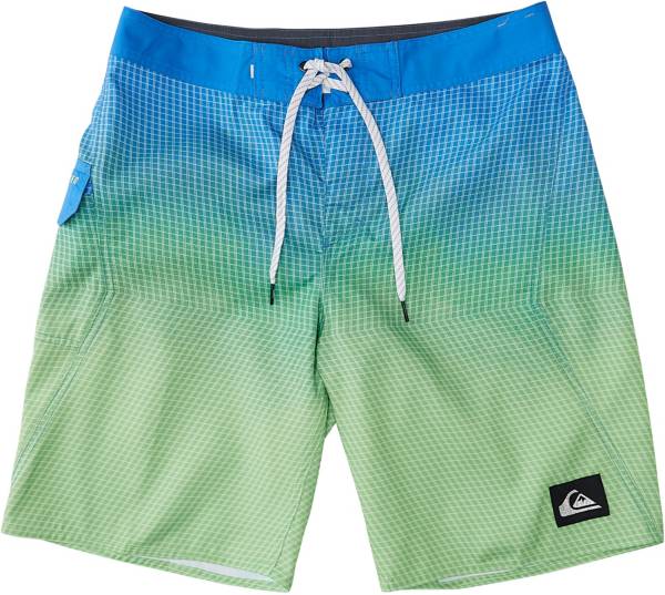 Quiksilver Men's Everyday Techlite 20” Board Shorts