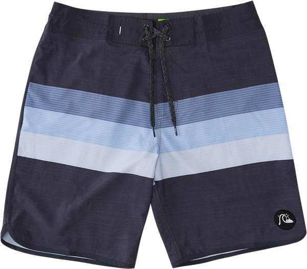 Quiksilver Men's View 19” Beach Shorts