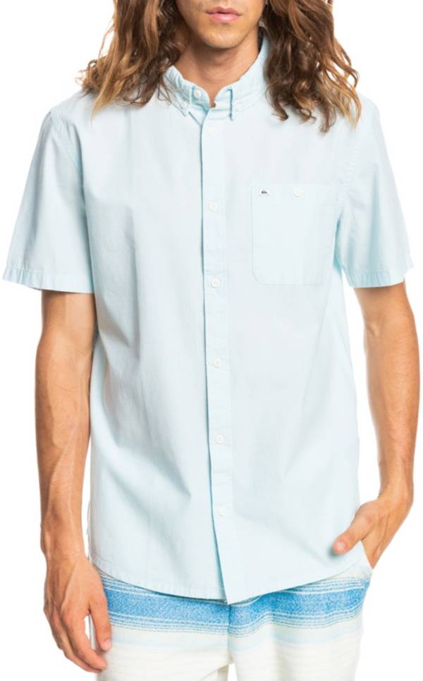 Quiksilver Men's Winfall Short Sleeve T-Shirt