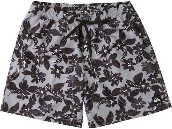 Quiksilver Men's Water Floral 17”  Volley Board Shorts product image