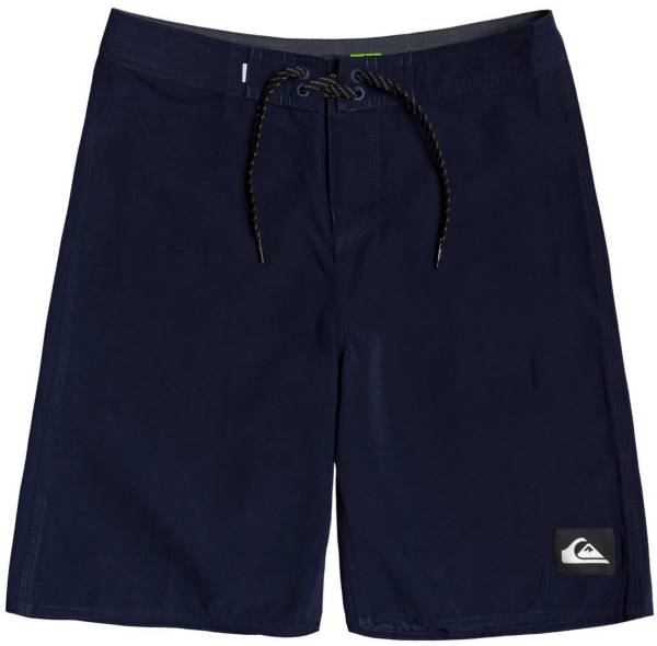 Quiksilver Boys' Highline Kaimana 18'' Board Shorts