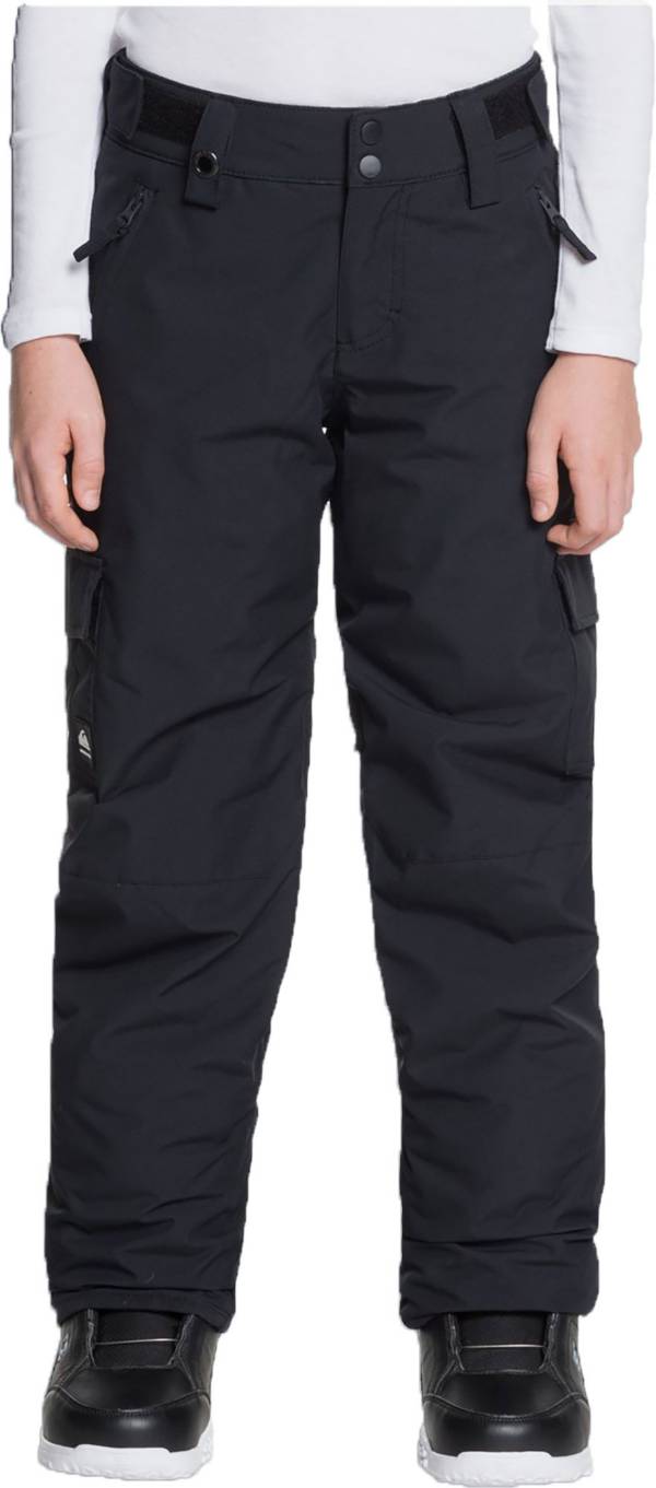 Quiksilver Kid's Porter Pant