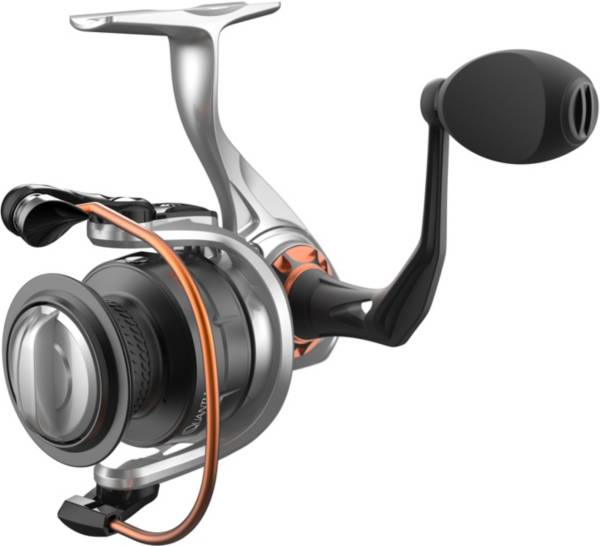 Quantum Reliance PT Spinning Reel product image