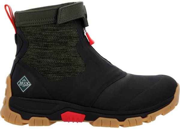 Muck Boots Men's Apex Mid Zip Winter Boots