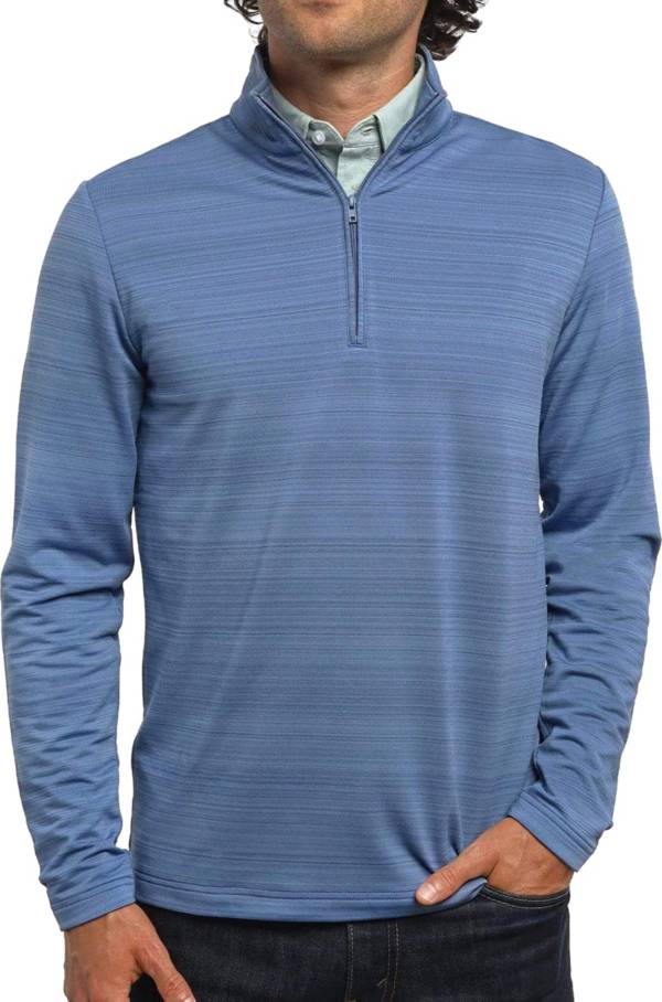 Criquet Men's Performance Golf Pullover product image