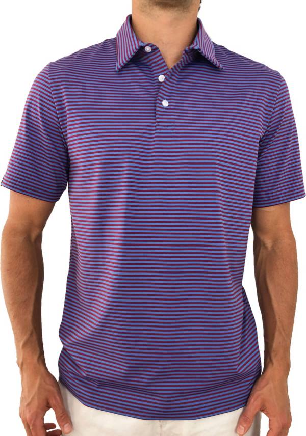 Criquet Golf Men's Tour Ace Golf Polo