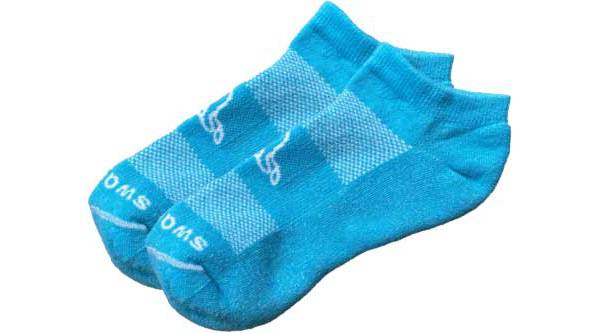 swaggr Men's Golf Ankle Sock