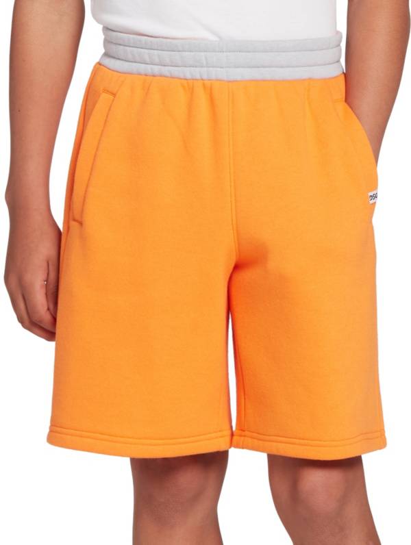 DSG Boys' Fleece Shorts