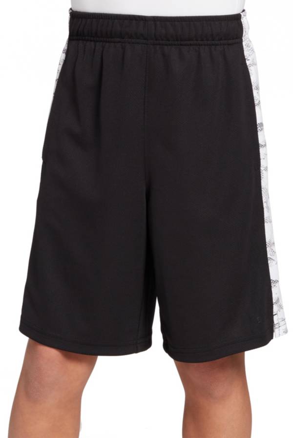 DSG Boys' Novelty Mesh Shorts