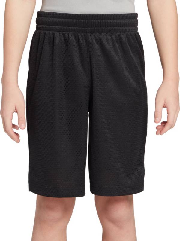DSG Boys' Pocketless Shorts