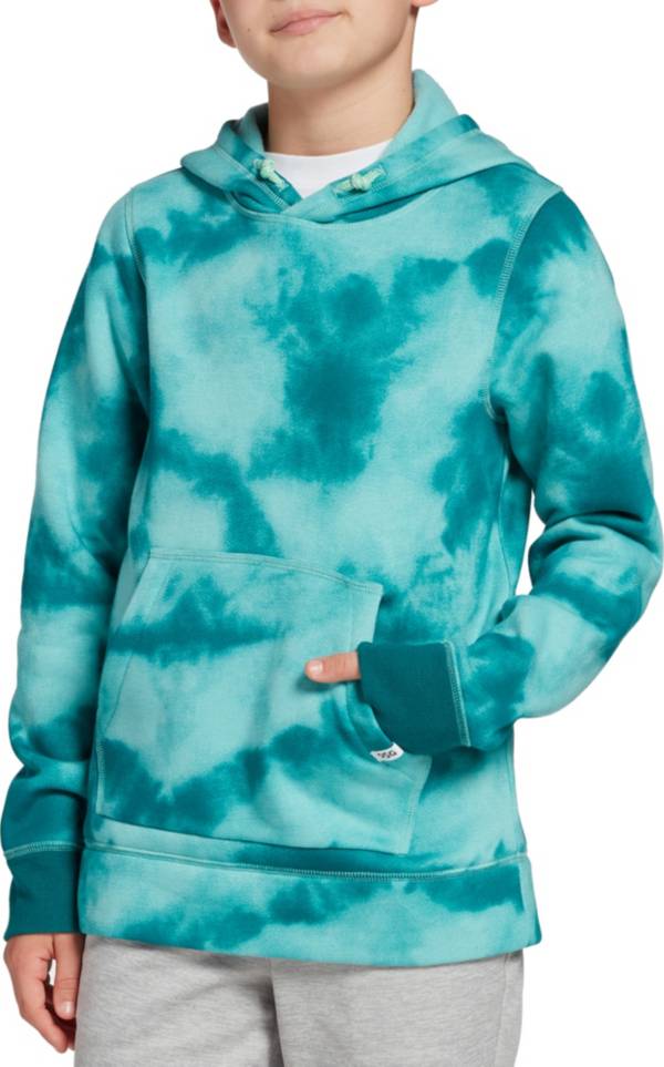 DSG Boys' Fleece Pullover Hoodie