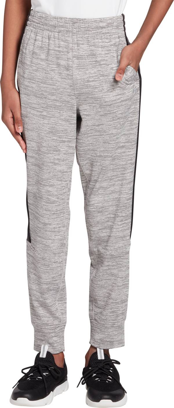 DSG Boys' Striped Jersey Joggers