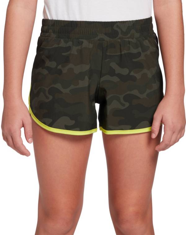 DSG Girls' Stride Shorts