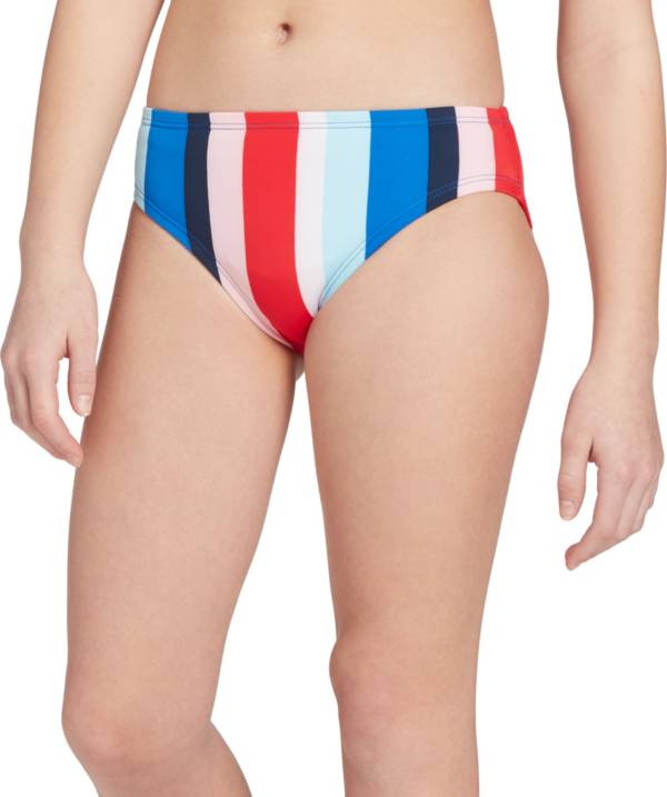 DSG Girls' Go Girl Swim Bottoms