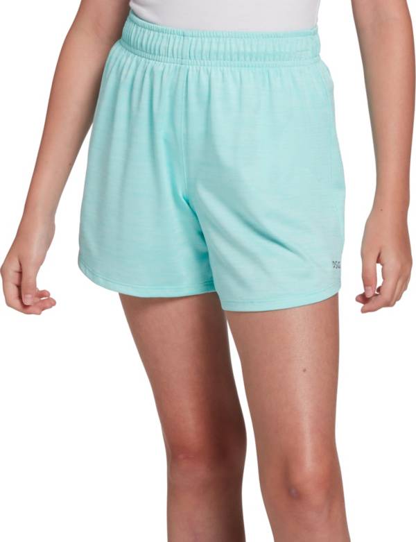 DSG Girls' Jersey Shorts