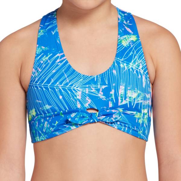 DSG Girls' Lane Swimsuit Top