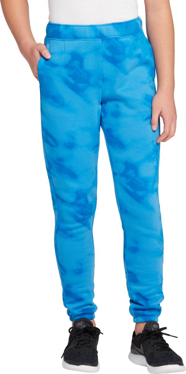 DSG Girls' Printed Cinched Pants
